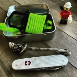 Victorinox Cadet Colours Pocket Tool - Silver -Camping And Hiking 0.2600.L1226 5 600x600 334ea7bb 5c0a 4057 b46f ca6ed98146ec