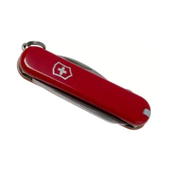 Victorinox Rally Pocket Tool - Red 8 Victorinox Rally Pocket Tool - Red -Camping And Hiking 0.6163 4
