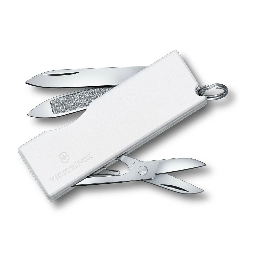 Victorinox Tomo - White 3 Victorinox Tomo - White