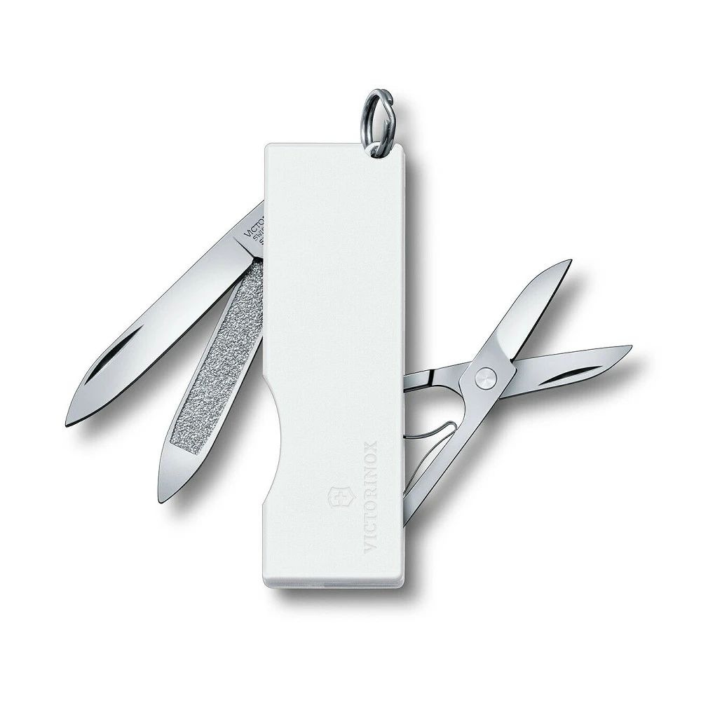 Victorinox Tomo - White 4 Victorinox Tomo - White - Image 2