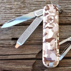 Victorinox Classic Camouflage Blistered -Camping And Hiking 0.6223.941B1 6 600x600 1f89388e f945 4dae aaf7 b7449c6d86b8