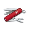 Victorinox Classic SD - Red Bestered 2 Victorinox Classic SD - Red Bestered -Camping And Hiking 0.6223.B1 2
