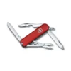 Victorinox Rambler - Red -Camping And Hiking 0.6363 2