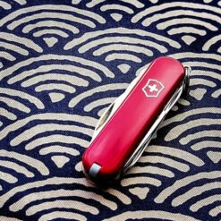 Victorinox Rambler - Red -Camping And Hiking 0.6363 3 600x600 534112c5 d802 4512 961b d7699b141fef