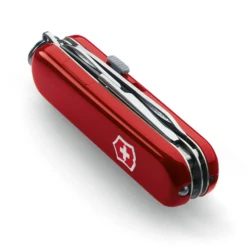 Victorinox Midnight Manager - Red -Camping And Hiking 0.6366 4