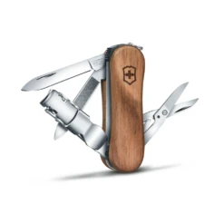 Victorinox Nail Clip 580 - Walnut -Camping And Hiking 0.6461.63 4