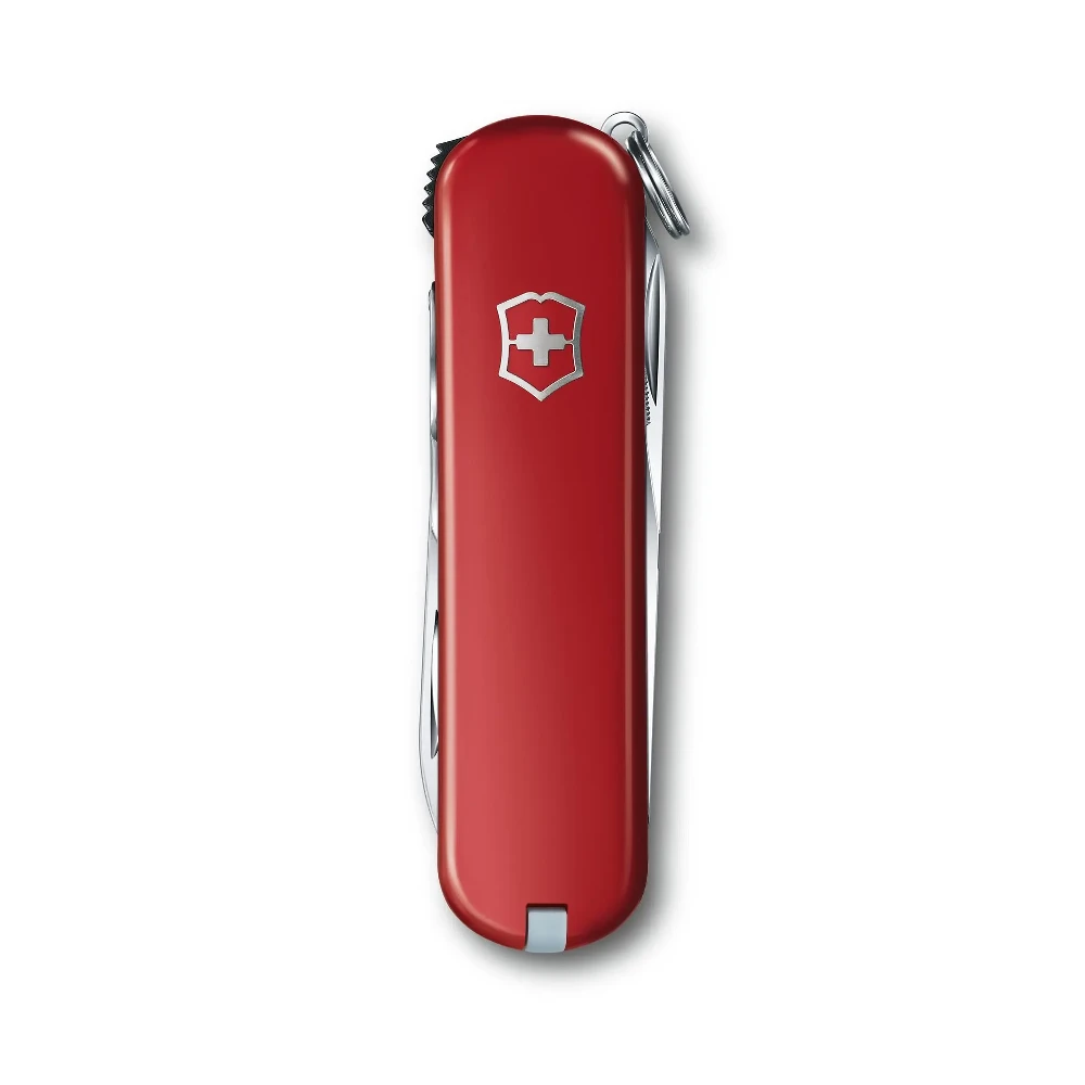Victorinox Nail Clip 580 - Small Pocket Knife With Nail Clipper 4 Victorinox Nail Clip 580 - Small Pocket Knife With Nail Clipper - Image 2