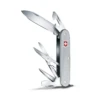 Victorinox Pioneer X Alox - Silver -Camping And Hiking 0.8231.26 4