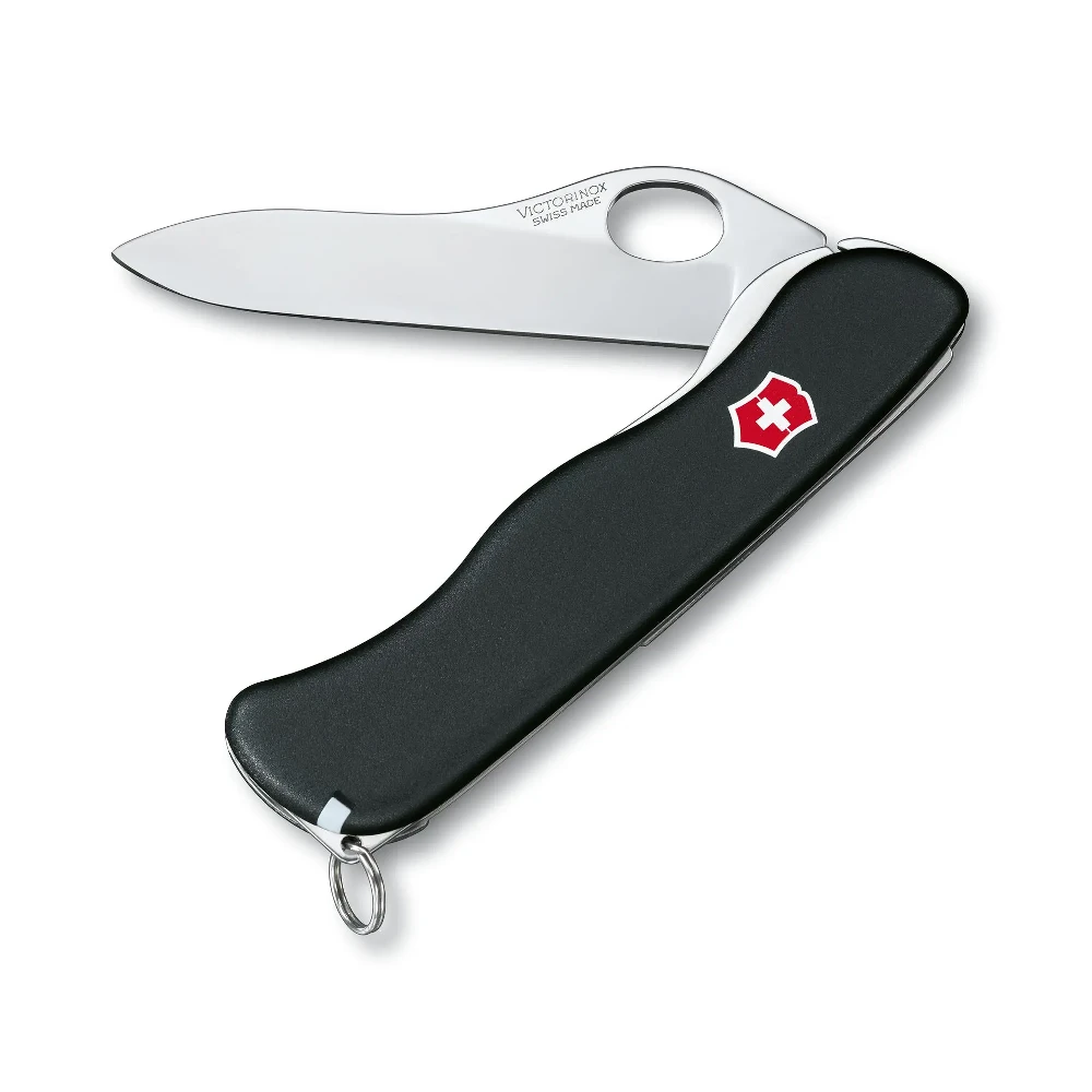 Victorinox Sentinel One Hand - Black Box 3 Victorinox Sentinel One Hand - Black Box