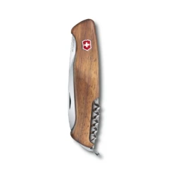 Victorinox Ranger Wood - Walnut -Camping And Hiking 0.9561.63B1 4
