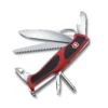 Victorinox Ranger Grip 78 - Red/Black -Camping And Hiking 0.9663.MC 2