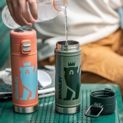 Stanley 17oz Transit FlowSteady™ Vac WB -Camping And Hiking 01 603011cb ba42 4858 8d37 794f86508d69