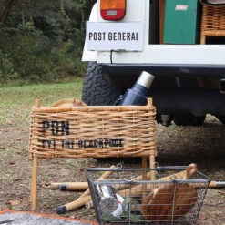 Post General Stand Basket By The Arorog -Camping And Hiking 04 0ba7367d 9c34 4150 8111 7f09063ef0be