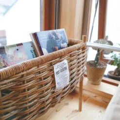 Post General Stand Basket By The Arorog -Camping And Hiking 05 b02ec73f 4eb7 44f9 89a2 fb1314a46f08