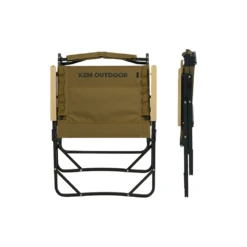 KZM Free Slope Chair -Camping And Hiking 06 e85747de 32f1 4576 a8f7 8963a70c31f9