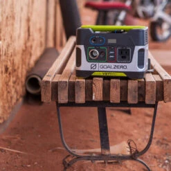 Goal Zero Yeti 150 230V -Camping And Hiking 0acc51ca46aea87a4fe6a5e49ba04466