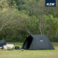 KZM Oscar House Cabin Tent 16 KZM Oscar House Cabin Tent -Camping And Hiking 1 1 aa82dbf1 ff0c 4df0 9ec5 53a92e101ab7