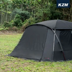 KZM Lafesta Neo 4-5 Person Tent -Camping And Hiking 1 2 832e9697 4e4a 4c13 babd cdd58673ba53