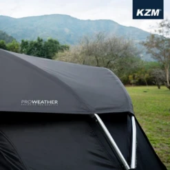 KZM Lafesta Neo 4-5 Person Tent -Camping And Hiking 1 4 ab93c374 64d8 4738 9dea 114f9ee4fb1d