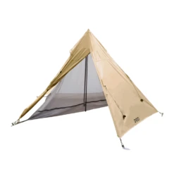 DoD Riders's One Pole Tent -Camping And Hiking 1 64