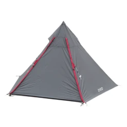 DoD Riders's One Pole Tent -Camping And Hiking 1 65