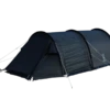 DOD Kamaboko Tent Solo UL - Black 1 DOD Kamaboko Tent Solo UL - Black -Camping And Hiking 1 66