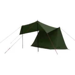 DoD Pup-Like Tent 2 -Camping And Hiking 1 67