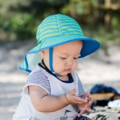 Sunday Afternoon Infant Sunsprout Hat - Blue Grass Mat -Camping And Hiking 1 92 12c0b4cd d4a5 46ff bfe8 e6178c094da5