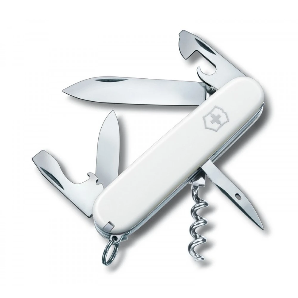 Victorinox Spartan - White 3 Victorinox Spartan - White