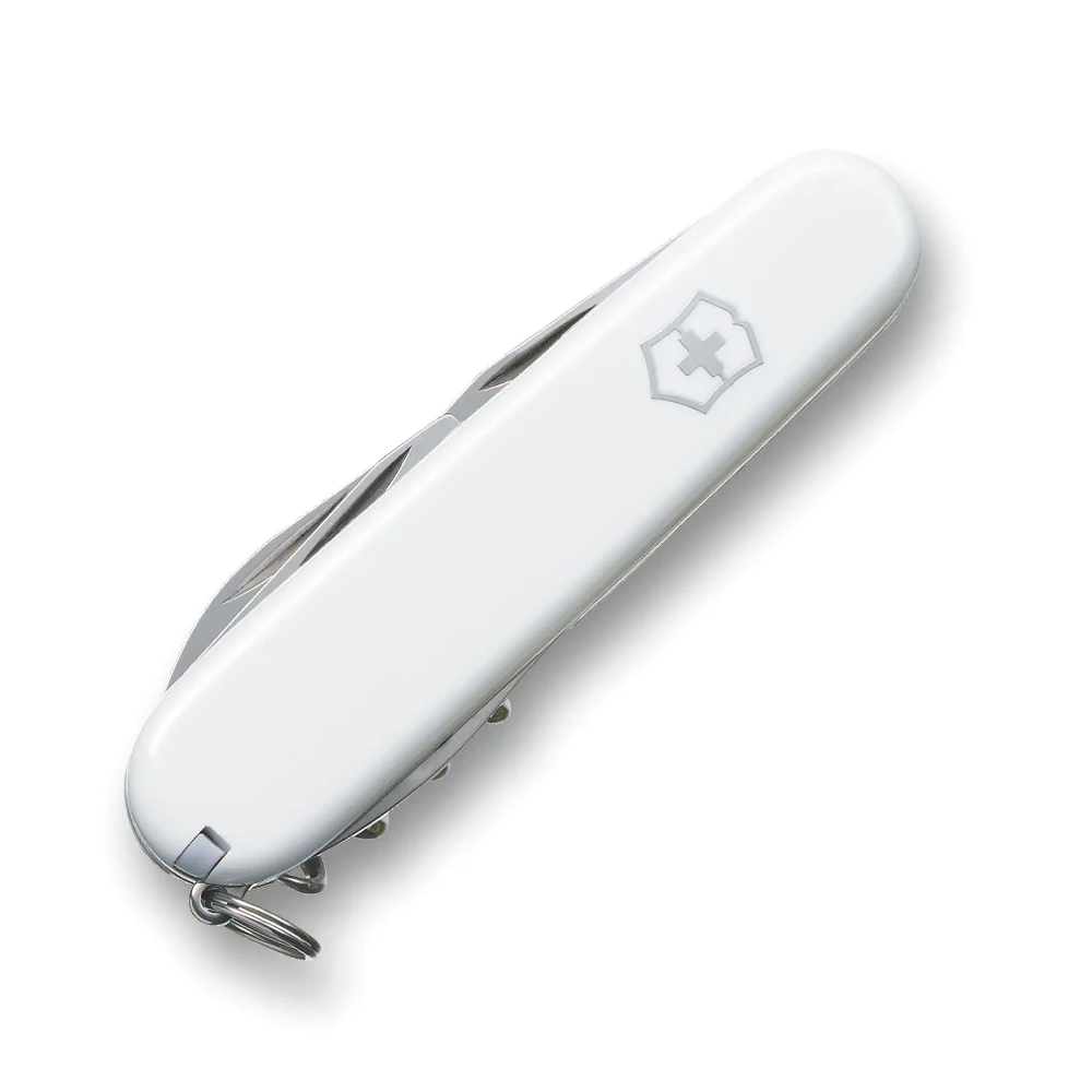 Victorinox Spartan - White 5 Victorinox Spartan - White - Image 3