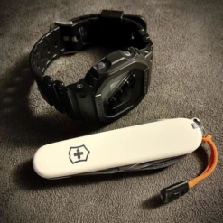 Victorinox Spartan - White 10 Victorinox Spartan - White -Camping And Hiking 1.3603.7B1 5 600x600 a49cb65f d19d 4555 a51e 7ea48e3380ac