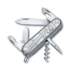 Victorinox Spartan - Silver Tech 2 Victorinox Spartan - Silver Tech -Camping And Hiking 1.3603.T7B1 2