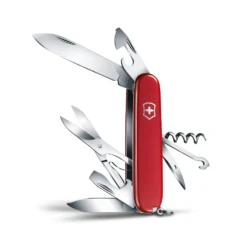 Victorinox Climber - Red -Camping And Hiking 1.3703 4
