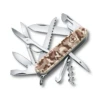 Victorinox Huntsman - Desert Camo -Camping And Hiking 1.3713.941 2
