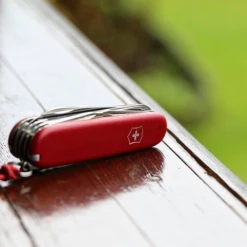 Victorinox Ranger - Red -Camping And Hiking 1.3763 4 600x600 e6724952 73a6 4059 8d57 9982a15b0455