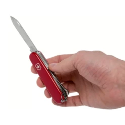 Victorinox Super Tinker - Red 9 Victorinox Super Tinker - Red -Camping And Hiking 1.4703 7