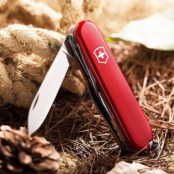 Victorinox Super Tinker - Red 7 Victorinox Super Tinker - Red - Image 5