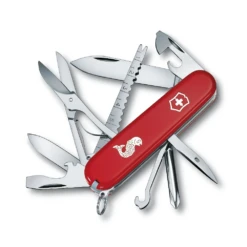 Victorinox Fisherman - Red