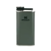 Stanley Classic Easy Fill 8oz Wide Mouth Flask 1 Stanley Classic Easy Fill 8oz Wide Mouth Flask -Camping And Hiking 10 00837 165 2