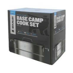 Stanley Adventure Full Kitchen Base Camp Cooking Set -Camping And Hiking 10 02479 025 6