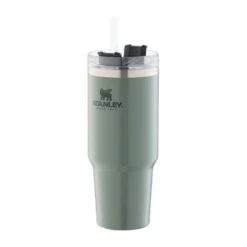 Stanley Adventure Quencher Tumbler 30oz - Hammertone Green 10 Stanley Adventure Quencher Tumbler 30oz - Hammertone Green -Camping And Hiking 10 02663 092 5