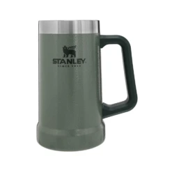 Stanley Adventure Big Grip Beer Stein 24oz -Camping And Hiking 10 02874 3