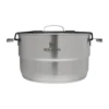 Stanley Adventure Even Heat Camp Pro Cook Set 4.75QT -Camping And Hiking 10 09230 009 3