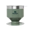 Stanley Classic Pour Over Hammertone Green 1 Stanley Classic Pour Over Hammertone Green -Camping And Hiking 10 09383 002 2