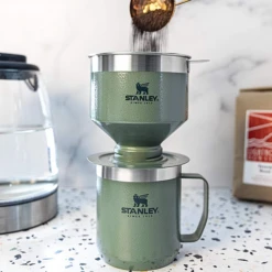 Stanley Classic Perfect-brew Pour Over Set 22 Stanley Classic Perfect-brew Pour Over Set -Camping And Hiking 10 09566 029 1 600x600 f002bd70 288b 48dc b892 54d70e993708