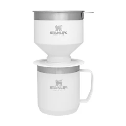 Stanley Classic Perfect-brew Pour Over Set 17 Stanley Classic Perfect-brew Pour Over Set -Camping And Hiking 10 09566 029 3