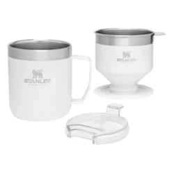 Stanley Classic Perfect-brew Pour Over Set 18 Stanley Classic Perfect-brew Pour Over Set -Camping And Hiking 10 09566 029 5