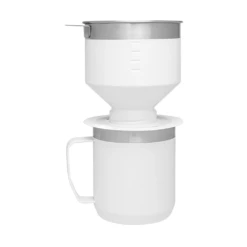 Stanley Classic Perfect-brew Pour Over Set 20 Stanley Classic Perfect-brew Pour Over Set -Camping And Hiking 10 09566 029 7