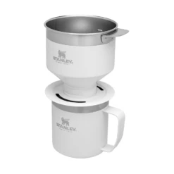 Stanley Classic Perfect-brew Pour Over Set 21 Stanley Classic Perfect-brew Pour Over Set -Camping And Hiking 10 09566 029 8