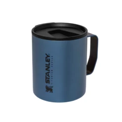 Stanley Titanium Camp Mug 12 Oz Nightfall -Camping And Hiking 10 09570 008 4